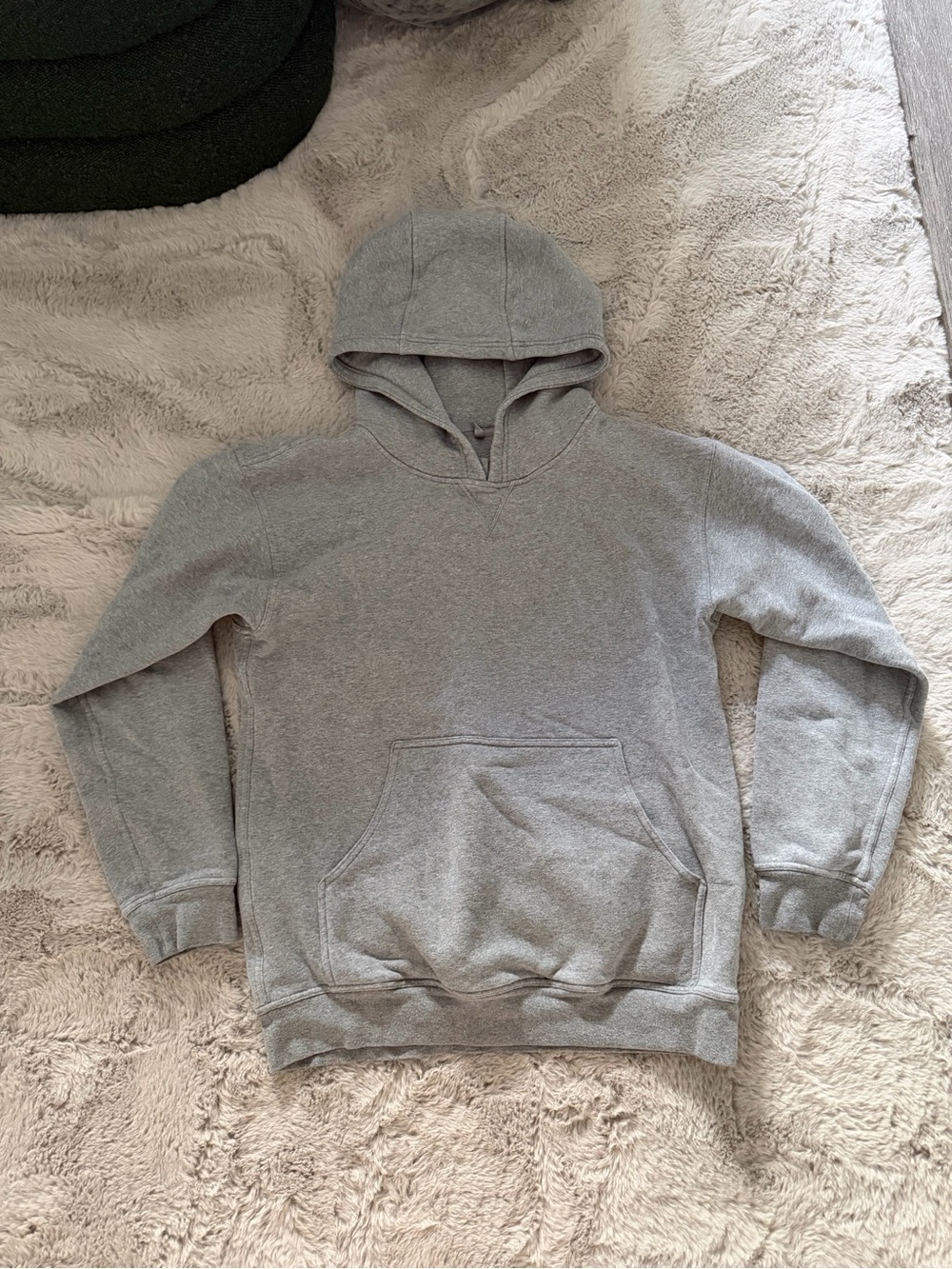Lululemon all yours Hoodie size 8